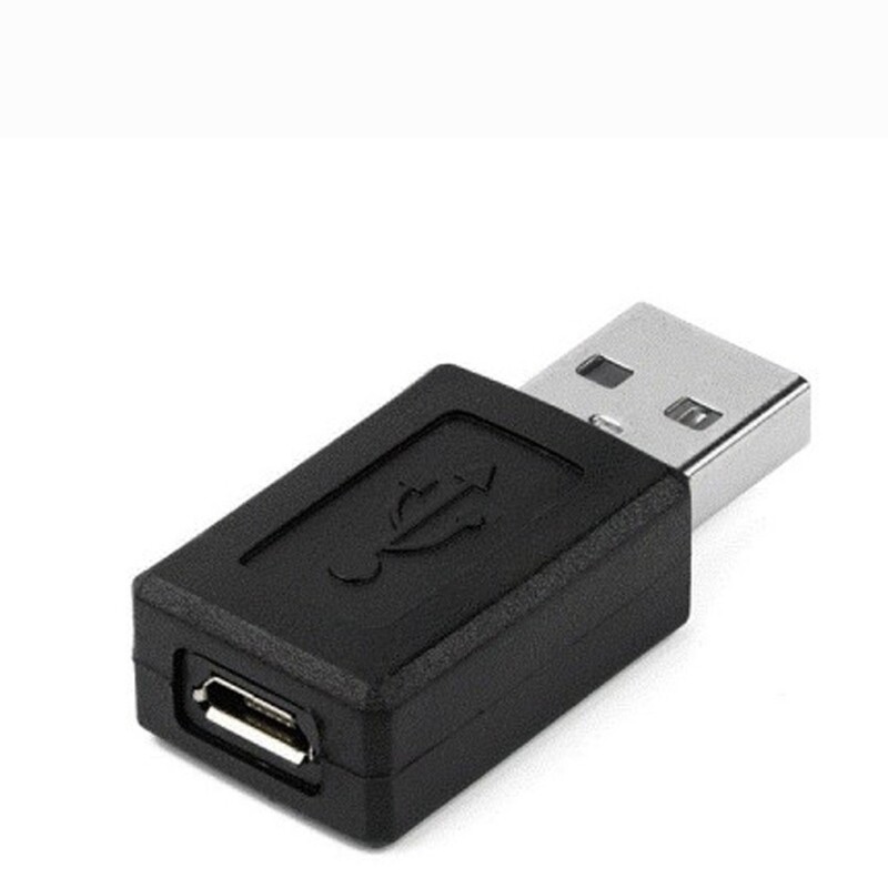 تبدیل میکرو USB ماده نری USB
