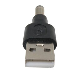 تبدیل  جک USB نری 1  و2 در و5و5 تری