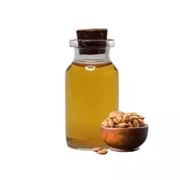 روغن بادام تلخ 100 درصد خالص 50 cc