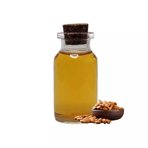 روغن بادام شیرین 100 درصد خالص 50 cc