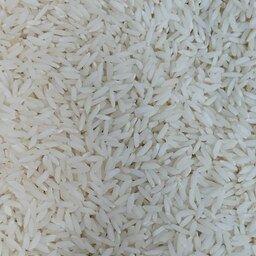 برنج علی کاظمی معطر - وزن بسته 1 کیلوگرمی