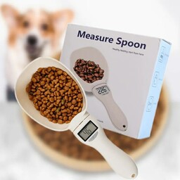 ترازو قاشقی بزرگ Measure spoon