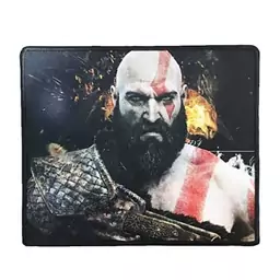 پد ماوس گیمینگ مچر مدل ام ار 36 - MACHER gaming mouse pad model MR-36