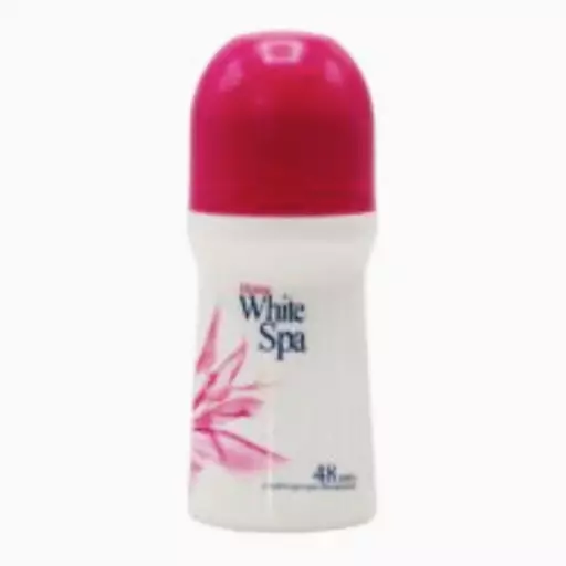 مام رول سفید کننده  وایت اسپا میستینwhite spa -48H-مخصوص  بانوان