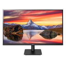 مانیتور ال جی LG 27MP400-B FHD IPS LED 27