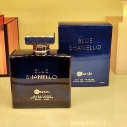 ادکلن مردانه BLUE SHANELLO  بلو شنل بایلندو 100 میل