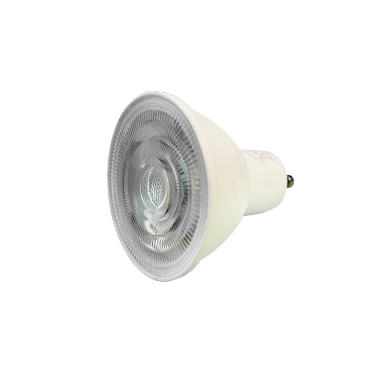 لامپ پایه استارتی 5 وات آرام الکتریک مدل GU10-36 - آفتابی