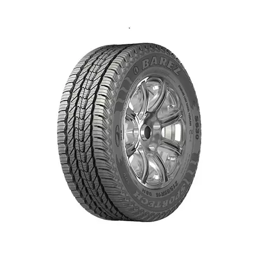 لاستیک بارز سایز 235.60R18 مدل s630 SPORTECH