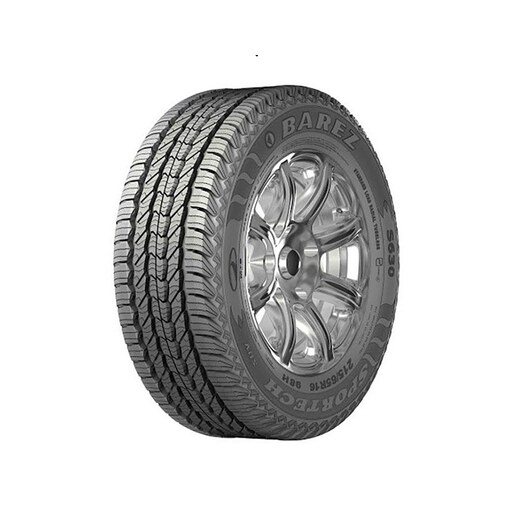 لاستیک بارز سایز 265.65R17 مدل s630 SPORTECH