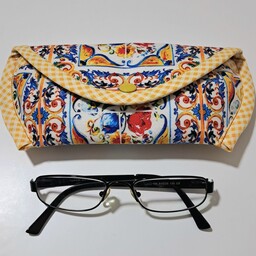 کیف عینک