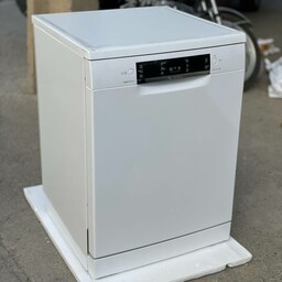 ماشین ظرفشویی بوش 14 نفره سری 4 مدلSms46nw01b 