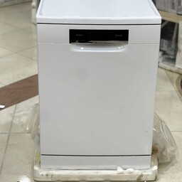 ماشین ظرفشویی بوش آلمان سری 8 مدل SMS8ZDW86Q