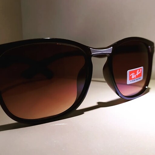 عینک آفتابی مردانه RayBan