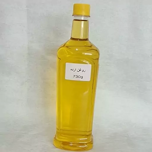 روغن ارده کنجد