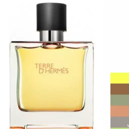 عطر ادکلن تق هرمس 