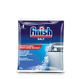 نمک ماشین ظرفشویی 1 کیلویی فینیش تولید اسپانیا 