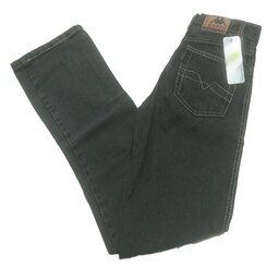 شلوار جین مردانه برند KAPPA (سایز 29 خارجی معادل 36 ایرانی) (مدل دمپا)