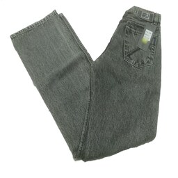 شلوار جین مردانه برند Flicker (سایز 29 خارجی معادل 36 ایرانی) (مدل دمپا)