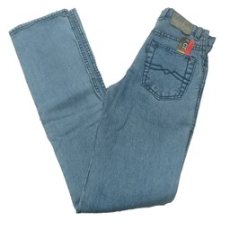شلوار جین مردانه برند Jack Orlando (سایز 29 خارجی معادل 36 ایرانی) (مدل دمپا) (توضیحات دارد)