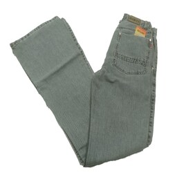 شلوار جین مردانه برند BIOTI (سایز 29 خارجی معادل 36 ایرانی) (مدل دمپا) (توضیحات دارد)