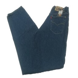 شلوار جین مردانه برند Lee MR (سایز 29 خارجی معادل 36 ایرانی) (توضیحات دارد)