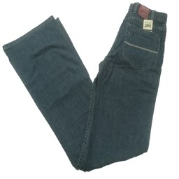 شلوار جین مردانه برند nart (سایز 29 خارجی معادل 36 ایرانی) (ترکیه ای) (مدل دمپا)