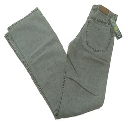 شلوار جین مردانه برند muku (سایز 29 خارجی معادل 36 ایرانی) (مدل دمپا) (توضیحات دارد)