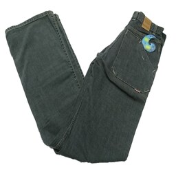 شلوار جین مردانه برند LODOS JNS (سایز 29 خارجی معادل 36 ایرانی) (مدل دمپا)