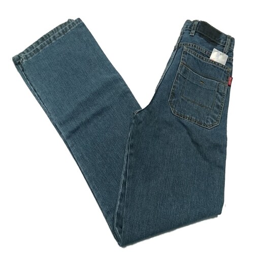 شلوار جین مردانه برند BIG REY (سایز 29 خارجی معادل 36 ایرانی)