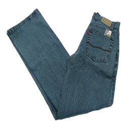 شلوار جین مردانه برند norm (سایز 29 خارجی معادل 36 ایرانی) (مدل دمپا)