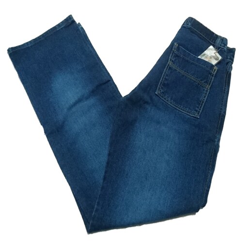 شلوار جین مردانه برند ATOMIC (سایز 30 خارجی معادل 38 ایرانی)
