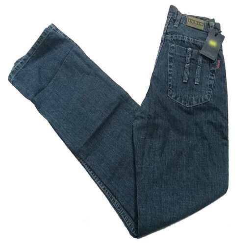 شلوار جین مردانه برند INSIS (سایز 30 خارجی معادل 38 ایرانی)