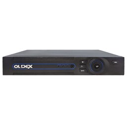 رکوردر 4 کانال اولدکس مدل OAR-0401-PH