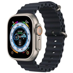 اپل واتچ 8 اولترا Watch 8 ultra فول امکانات پر فروش با حداقل سود ارسال رایگان همه چی ارزونی