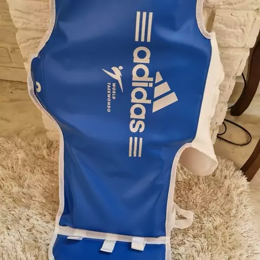 هوگو تکواندو آدیداس ADIDAS سایز 3