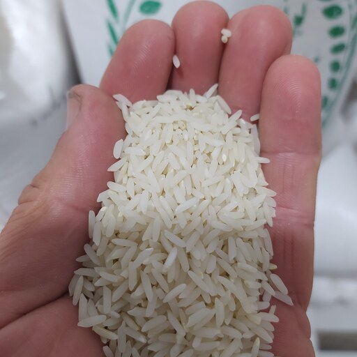 برنج صدری اعلا