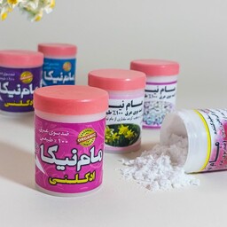 مام پودری ادکلنی رفع تیرگی فدک