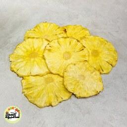 میوه خشک - آناناس میوه خشک 150 گرمی