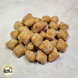 حبه خرما خشک (دارچین یا زنجبیل یا نارگیل) - 500 گرمی