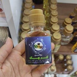 روغن کرچک اصل و خالص ارگانیک قابل خوراک و مالشی (رفع یبوست)