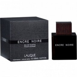 عطر ادکلن لالیک انکر نویر-مشکی مردانه-Lalique Encre Noire
