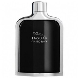 عطر ادکلن جگوار کلاسیک بلک (مشکی یا سیاه)Jaguar Classic Black