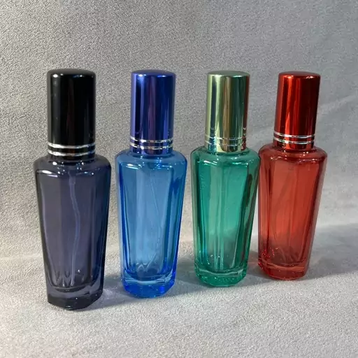 ست عطر زنانه و مردانه ،پک اقتصادی عطر 2 عددی  ، 15 میل (گرمی) ، گرید H