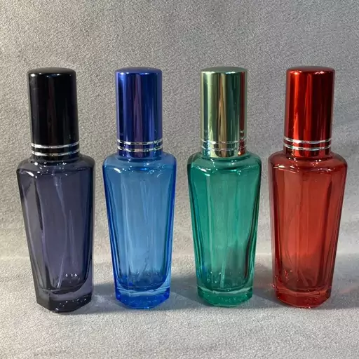 ست عطر زنانه و مردانه ،پک اقتصادی عطر 2 عددی  ، 15 میل (گرمی)،برند کارولینا هررا ، گرید H