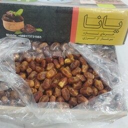 خرمای زاهدی قصب