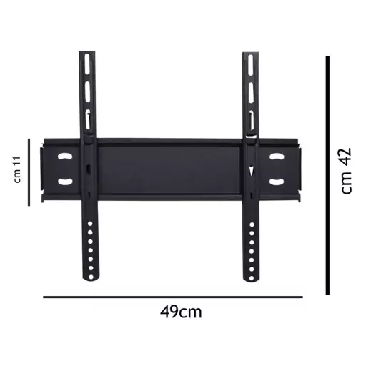 پایه تلوزیون.پایه دیواری تلوزیون.براکت