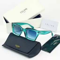 عینک آفتابی زنانه سلین Celine جنس درجه یک، عدسی uv400