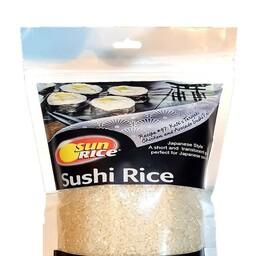 برنج ژاپنی سوشی