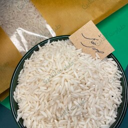 برنج صدری هاشمی ممتاز گیلان 10 کیلویی