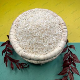 برنج سرلاشه هاشمی درجه 1 گیلان 10 کیلویی